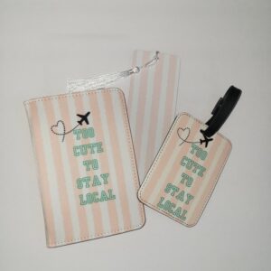 Home collection too cute to stay local