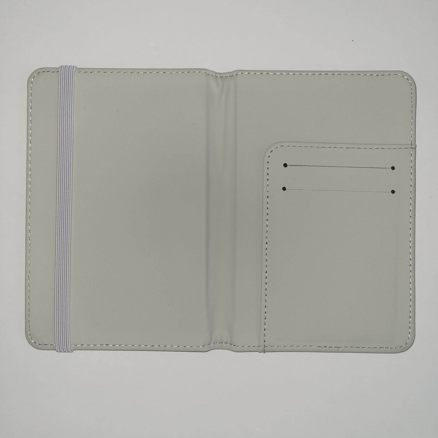 Passport Inside Too Cute To Stay Local - Image 3